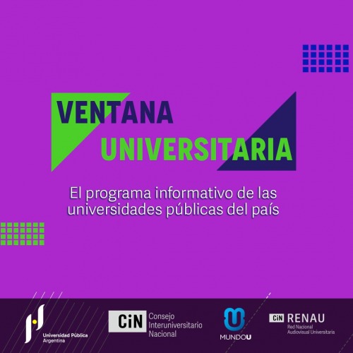 VENTANA UNIVERSITARIA